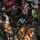 Image: Marvel Comics; Cover by Aaron Kuder and Israel Silva